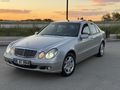 "HATASIZ" _DEĞİŞENSİZ_ 2005 E200 "ELEGANCE "OTOMATİK"190.000KM"