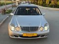 "HATASIZ" _DEĞİŞENSİZ_ 2005 E200 "ELEGANCE "OTOMATİK"190.000KM"