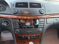 "HATASIZ" _DEĞİŞENSİZ_ 2005 E200 "ELEGANCE "OTOMATİK"190.000KM"