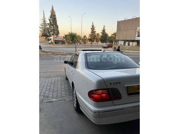 MERCEDESÇİUĞURdan TR'Tek 225 km de makyaj kompresör nadir