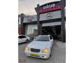 MERCEDESÇİUĞURdan TR'Tek 225 km de makyaj kompresör nadir