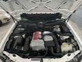 MERCEDESÇİUĞURdan TR'Tek 225 km de makyaj kompresör nadir