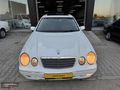 MERCEDESÇİUĞURdan TR'Tek 225 km de makyaj kompresör nadir