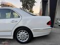 MERCEDESÇİUĞURdan TR'Tek 225 km de makyaj kompresör nadir