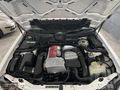 MERCEDESÇİUĞURdan TR'Tek 225 km de makyaj kompresör nadir