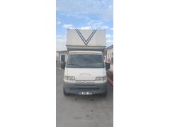 Sahibinden Peugeot Boxer Kamyonet 350 L