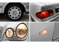 ACUN MOTORS BAYİİ ÇIKIŞ 169.000KM 1998 E200 KOMP. ELEGANCE 186HP
