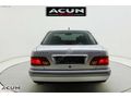 ACUN MOTORS BAYİİ ÇIKIŞ 169.000KM 1998 E200 KOMP. ELEGANCE 186HP