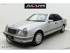 ACUN MOTORS BAYİİ ÇIKIŞ 169.000KM 1998 E200 KOMP. ELEGANCE 186HP