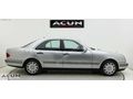 ACUN MOTORS BAYİİ ÇIKIŞ 169.000KM 1998 E200 KOMP. ELEGANCE 186HP