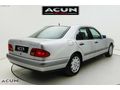 ACUN MOTORS BAYİİ ÇIKIŞ 169.000KM 1998 E200 KOMP. ELEGANCE 186HP