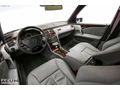 ACUN MOTORS BAYİİ ÇIKIŞ 169.000KM 1998 E200 KOMP. ELEGANCE 186HP