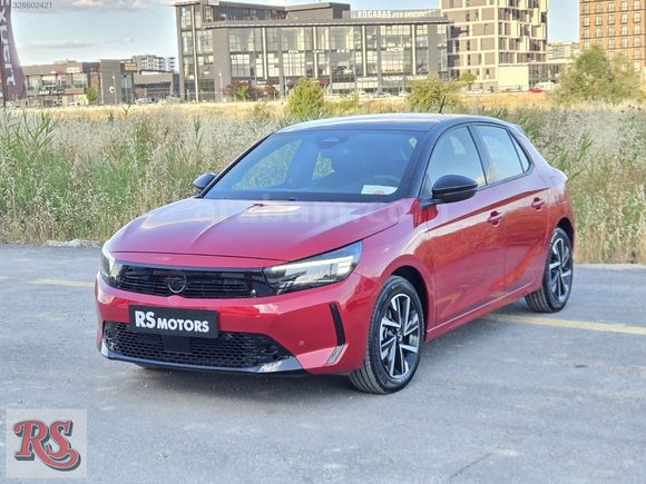 2026 SIFIR AYARINDA 1.2 HYBRID GS