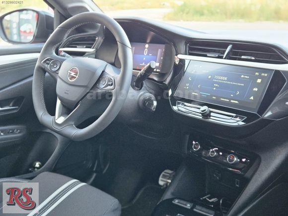 2026 SIFIR AYARINDA 1.2 HYBRID GS