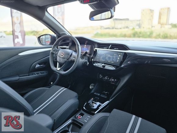 2026 SIFIR AYARINDA 1.2 HYBRID GS