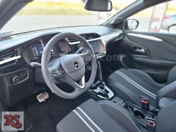 2026 SIFIR AYARINDA 1.2 HYBRID GS