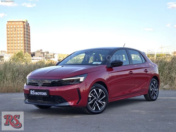 2026 SIFIR AYARINDA 1.2 HYBRID GS