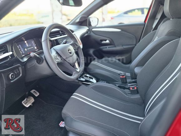 2026 SIFIR AYARINDA 1.2 HYBRID GS