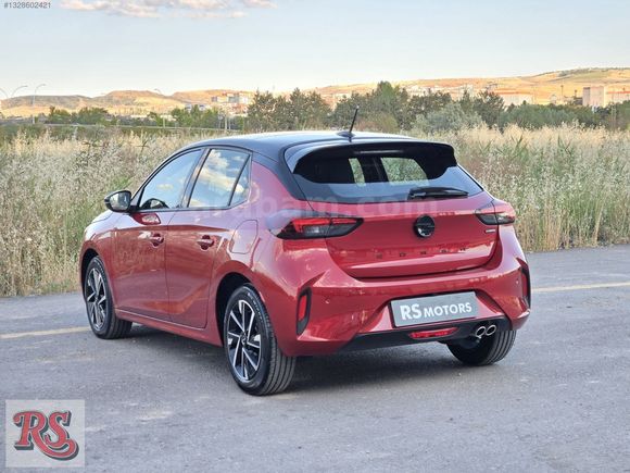 2026 SIFIR AYARINDA 1.2 HYBRID GS