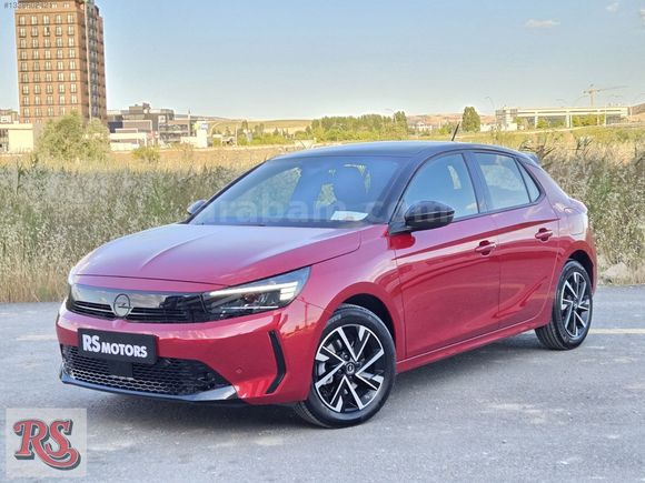 2026 SIFIR AYARINDA 1.2 HYBRID GS