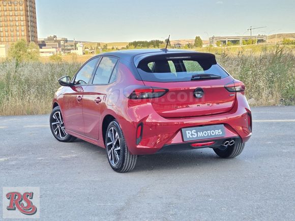 2026 SIFIR AYARINDA 1.2 HYBRID GS