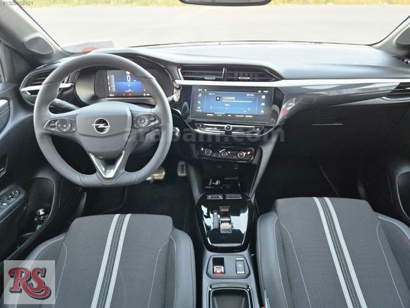 2026 SIFIR AYARINDA 1.2 HYBRID GS