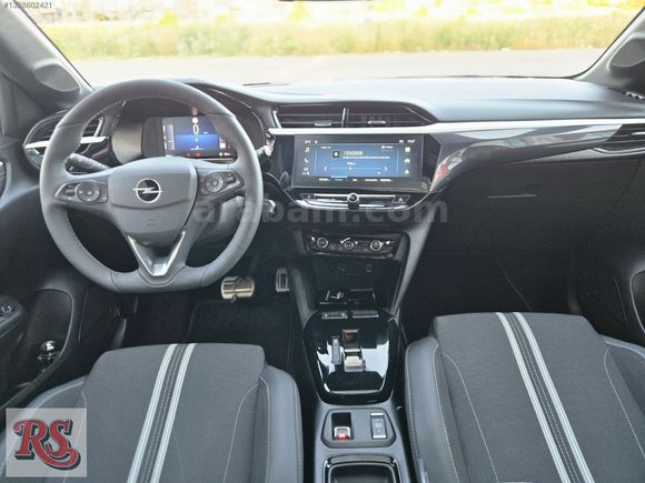 2026 SIFIR AYARINDA 1.2 HYBRID GS