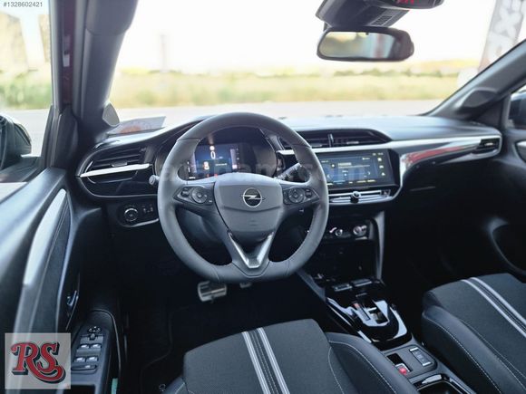 2026 SIFIR AYARINDA 1.2 HYBRID GS
