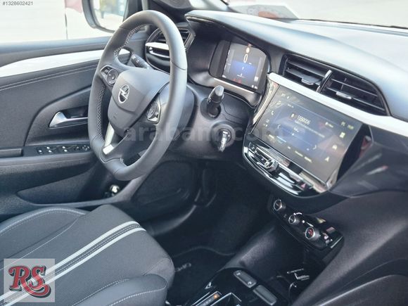 2026 SIFIR AYARINDA 1.2 HYBRID GS