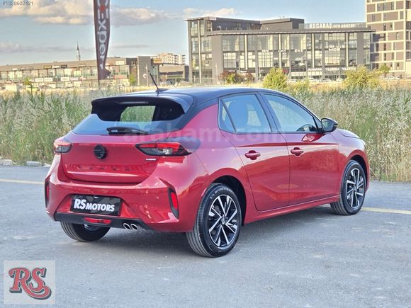 2026 SIFIR AYARINDA 1.2 HYBRID GS