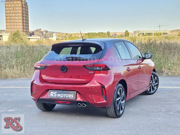 2026 SIFIR AYARINDA 1.2 HYBRID GS
