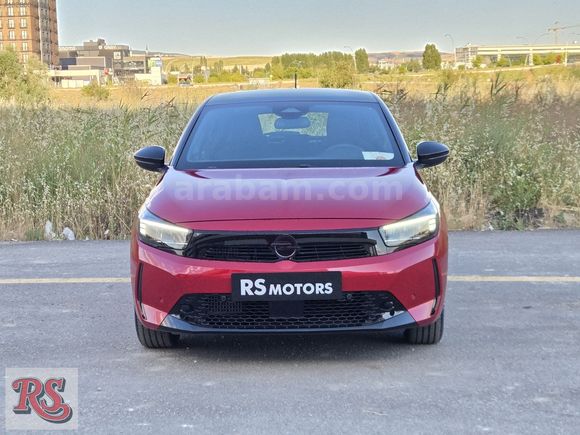 2026 SIFIR AYARINDA 1.2 HYBRID GS