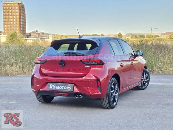 2026 SIFIR AYARINDA 1.2 HYBRID GS