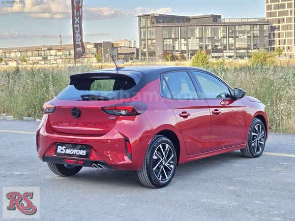 2026 SIFIR AYARINDA 1.2 HYBRID GS