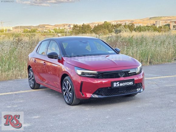 2026 SIFIR AYARINDA 1.2 HYBRID GS