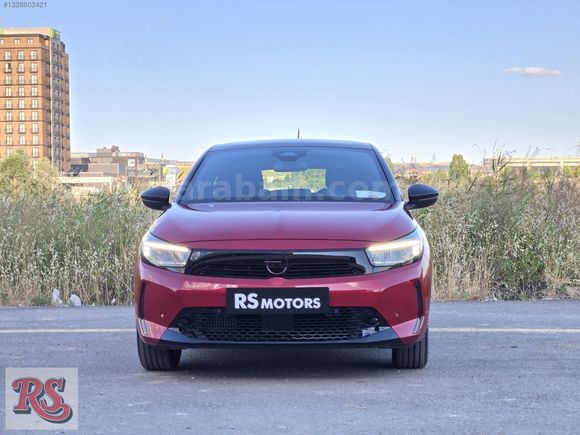 2026 SIFIR AYARINDA 1.2 HYBRID GS