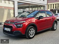 2021 BOYASIZ 70.000KM 1.2 PureTech C3 KREDİ KARTI GEÇERLİ