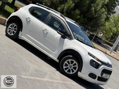 2020 MODEL CİTROEN C3 1.2 PURETECH BENZİN LPG Lİ K.K 12 AY TAKST