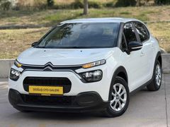 2022 HATASIZ&BOYASIZ SIFIR AYARINDA 44.000 KMDE C3