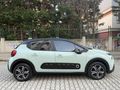 CİTROEN C3 1.2 PURETECH FEEL EMSALSİZ TEMİZLİKTE