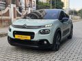 CİTROEN C3 1.2 PURETECH FEEL EMSALSİZ TEMİZLİKTE