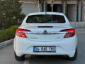 TAVAN BOYASIZ OTAMATİK VİTESLİ İNSİGNİA