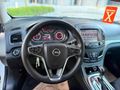 TAVAN BOYASIZ OTAMATİK VİTESLİ İNSİGNİA