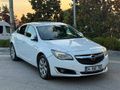 TAVAN BOYASIZ OTAMATİK VİTESLİ İNSİGNİA