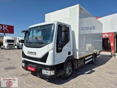 IVECO ve DAF Yetkili Bayi GÜLSOYLARdan 2023 100E19 EUROCARGO