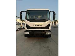 2024 IVECO EUROCARGO 150/220 UZUN ŞASE 220 HP 6 SİLİNDİR KLİMALI