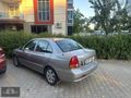 2004 HYUNDAİ ACCENT 170.000'DE