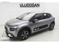 2024 MODEL CİTRÖEN C3 FEEL BOLD OTOMATİK BOYASIZ