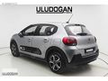 2024 MODEL CİTRÖEN C3 FEEL BOLD OTOMATİK BOYASIZ