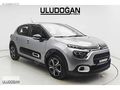 2024 MODEL CİTRÖEN C3 FEEL BOLD OTOMATİK BOYASIZ